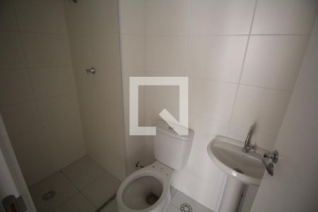 Apartamento à venda com 33m², 2 quartos e sem vagaBanheiro
