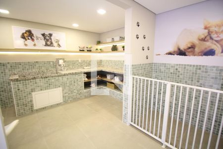 Apartamento à venda com 33m², 2 quartos e sem vagaÁrea comum