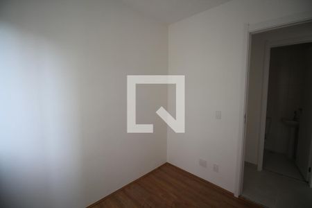Quarto 2 de apartamento à venda com 2 quartos, 33m² em Cambuci, São Paulo