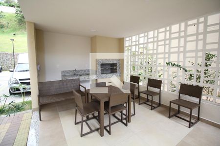 Apartamento à venda com 33m², 2 quartos e sem vagaÁrea comum