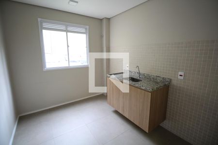 Apartamento à venda com 33m², 2 quartos e sem vagaÁrea comum