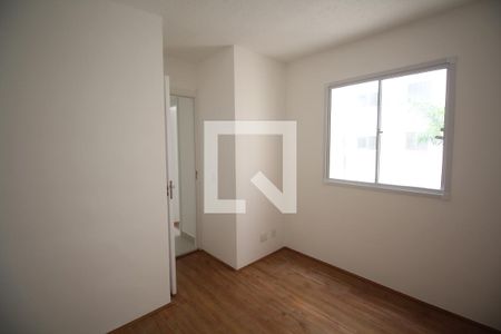 Quarto 1 de apartamento à venda com 2 quartos, 33m² em Cambuci, São Paulo