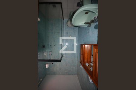 Casa à venda com 269m², 5 quartos e 1 vagaBanheiro da Suíte 2