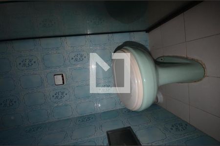 Casa à venda com 269m², 5 quartos e 1 vagaBanheiro da Suíte 2