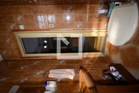 Casa à venda com 269m², 5 quartos e 1 vagaBanheiro da Suíte 1