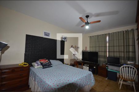 Casa à venda com 269m², 5 quartos e 1 vagaQuarto 3