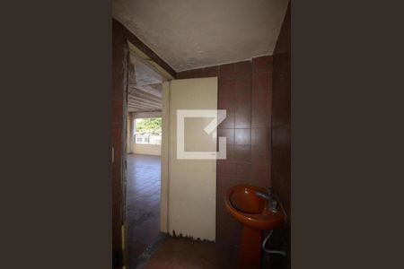 Casa à venda com 269m², 5 quartos e 1 vagaBanheiro do Terraço