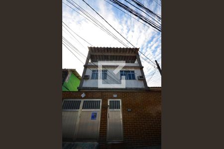 Casa à venda com 269m², 5 quartos e 1 vagaFachada