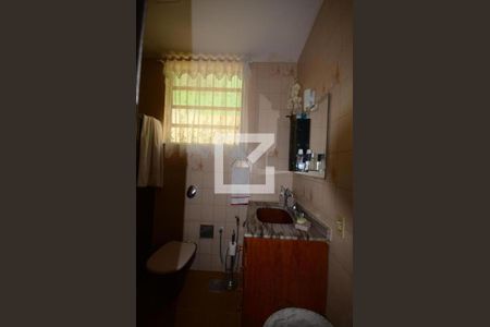 Casa à venda com 269m², 5 quartos e 1 vagaBanheiro Social