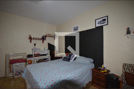 Casa à venda com 269m², 5 quartos e 1 vagaQuarto 3