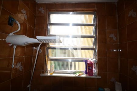 Casa à venda com 269m², 5 quartos e 1 vagaBanheiro da Suíte 1