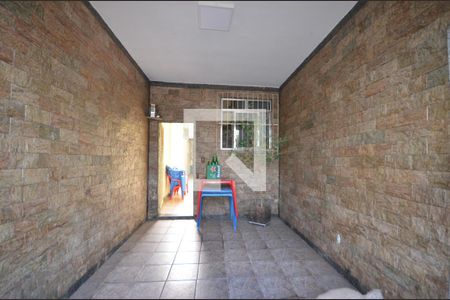 Casa à venda com 269m², 5 quartos e 1 vagaGarragem