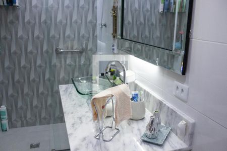 Apartamento à venda com 100m², 2 quartos e 1 vagaBanheiro