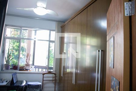 Apartamento à venda com 100m², 2 quartos e 1 vagaQuarto 1