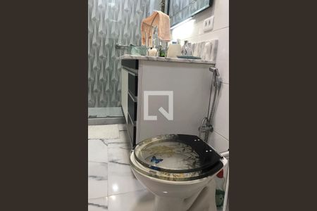 Apartamento à venda com 100m², 2 quartos e 1 vagaBanheiro