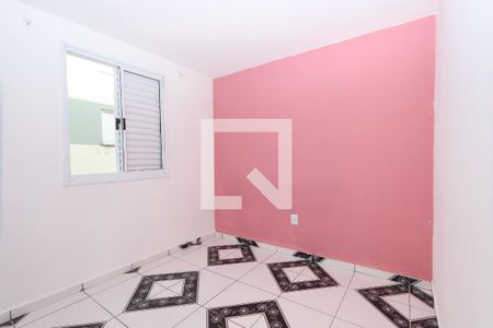 Quarto 1 de apartamento para alugar com 2 quartos, 60m² em Conjunto Promorar Sapopemba, São Paulo