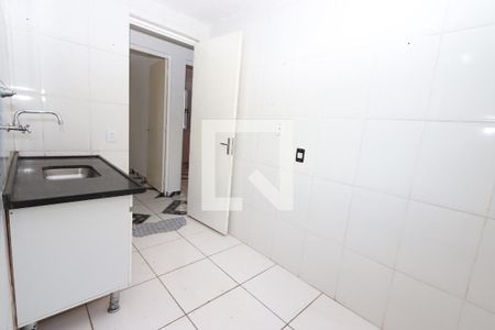 Apartamento para alugar com 60m², 2 quartos e 1 vaga Apartamento para alugar com 60m², 2 quartos e 1 vagaCozinha
