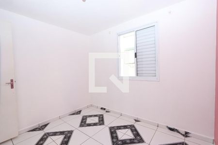 Quarto 1 de apartamento para alugar com 2 quartos, 60m² em Conjunto Promorar Sapopemba, São Paulo
