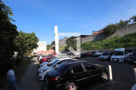 Apartamento para alugar com 60m², 2 quartos e 1 vaga Apartamento para alugar com 60m², 2 quartos e 1 vagaGaragem