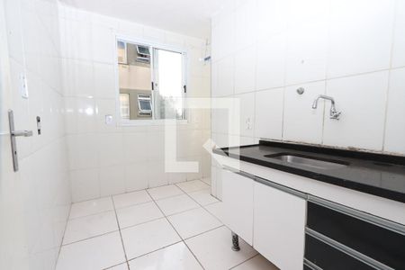 Apartamento para alugar com 60m², 2 quartos e 1 vaga Apartamento para alugar com 60m², 2 quartos e 1 vagaCozinha