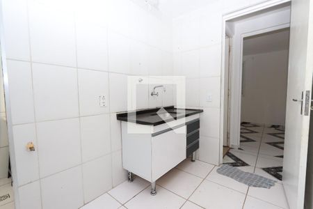 Apartamento para alugar com 60m², 2 quartos e 1 vaga Apartamento para alugar com 60m², 2 quartos e 1 vagaCozinha