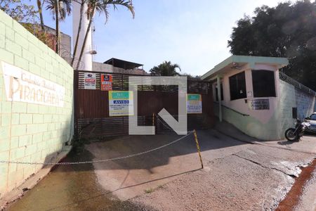 Apartamento para alugar com 60m², 2 quartos e 1 vaga Apartamento para alugar com 60m², 2 quartos e 1 vagaFachada