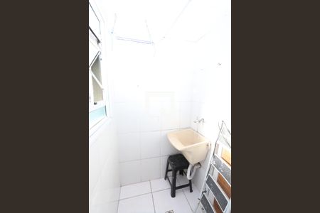 Apartamento para alugar com 60m², 2 quartos e 1 vaga Apartamento para alugar com 60m², 2 quartos e 1 vagaÁrea de Serviço