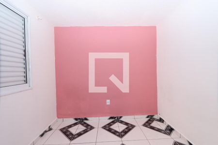 Quarto 1 de apartamento para alugar com 2 quartos, 60m² em Conjunto Promorar Sapopemba, São Paulo