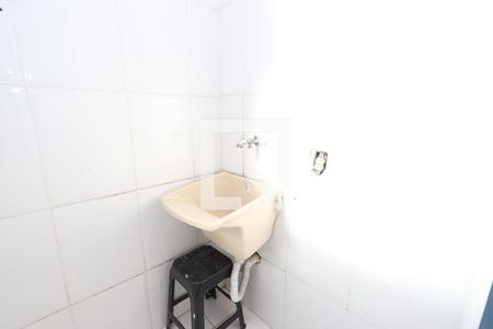 Apartamento para alugar com 60m², 2 quartos e 1 vaga Apartamento para alugar com 60m², 2 quartos e 1 vagaÁrea de Serviço