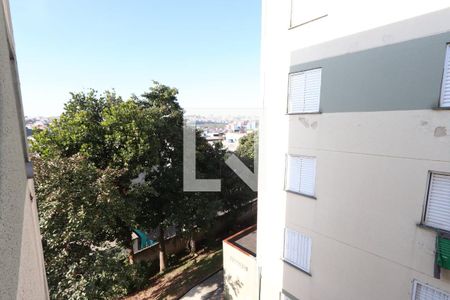 Apartamento para alugar com 60m², 2 quartos e 1 vaga Apartamento para alugar com 60m², 2 quartos e 1 vagaVista dos Quartos
