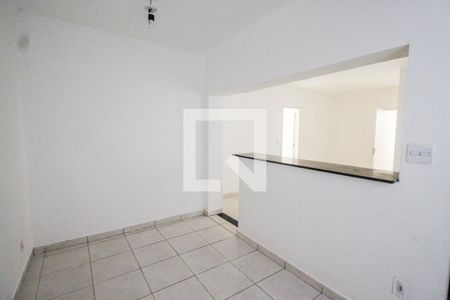Sala de casa à venda com 1 quarto, 65m² em Parque Mandaqui, São Paulo