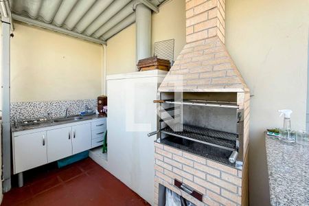 Casa à venda com 238m², 3 quartos e 3 vagas Casa à venda com 238m², 3 quartos e 3 vagasChurrasqueira