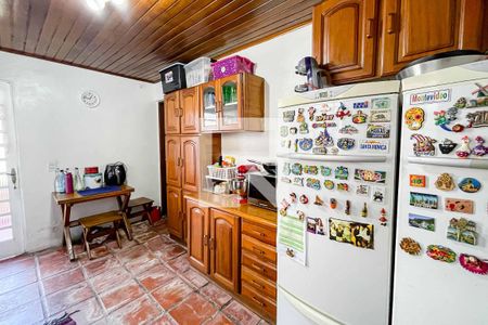 Casa à venda com 238m², 3 quartos e 3 vagas Casa à venda com 238m², 3 quartos e 3 vagasCozinha