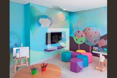 Apartamento à venda com 45m², 2 quartos e 1 vaga