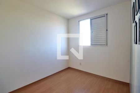 Quarto 1 de apartamento à venda com 2 quartos, 51m² em Utinga, Santo André