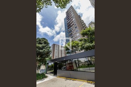 Apartamento à venda com 52m², 1 quarto e 1 vaga Apartamento à venda com 52m², 1 quarto e 1 vagaVista da Rua