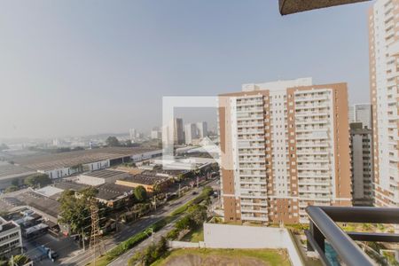 Apartamento à venda com 52m², 1 quarto e 1 vaga Apartamento à venda com 52m², 1 quarto e 1 vagaVista
