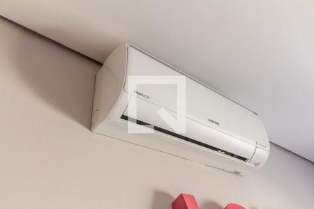 Apartamento à venda com 52m², 1 quarto e 1 vaga Apartamento à venda com 52m², 1 quarto e 1 vagaDetalhe