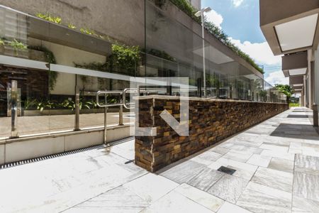 Apartamento à venda com 52m², 1 quarto e 1 vaga Apartamento à venda com 52m², 1 quarto e 1 vagaPiscina