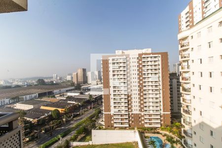 Apartamento à venda com 52m², 1 quarto e 1 vaga Apartamento à venda com 52m², 1 quarto e 1 vagaVista da Suíte