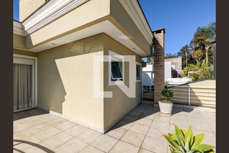 Casa à venda com 458m², 4 quartos e 5 vagas