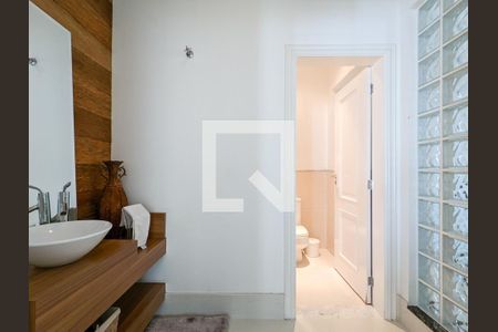 Casa à venda com 458m², 4 quartos e 5 vagas