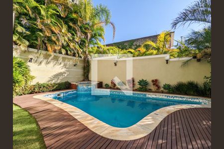 Casa à venda com 458m², 4 quartos e 5 vagas