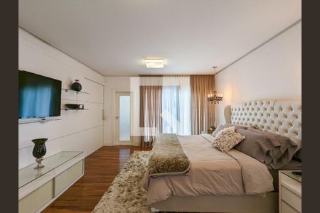 Casa à venda com 458m², 4 quartos e 5 vagas