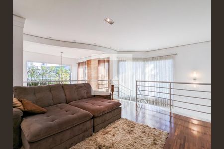 Casa à venda com 458m², 4 quartos e 5 vagas