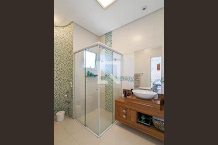 Casa à venda com 458m², 4 quartos e 5 vagas