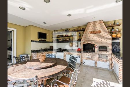 Casa à venda com 458m², 4 quartos e 5 vagas