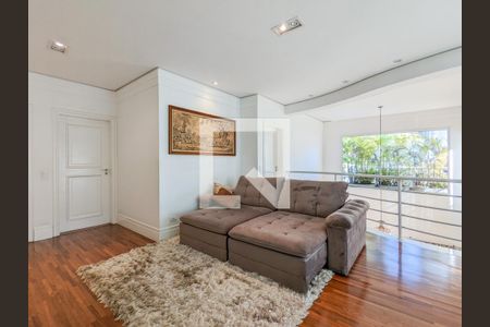 Casa à venda com 458m², 4 quartos e 5 vagas