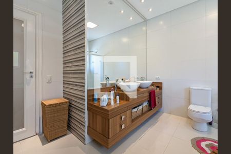 Casa à venda com 458m², 4 quartos e 5 vagas