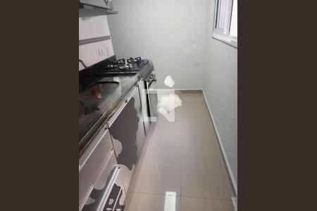 Apartamento à venda com 2 quartos, 73m² em Jardim Utinga, Santo André